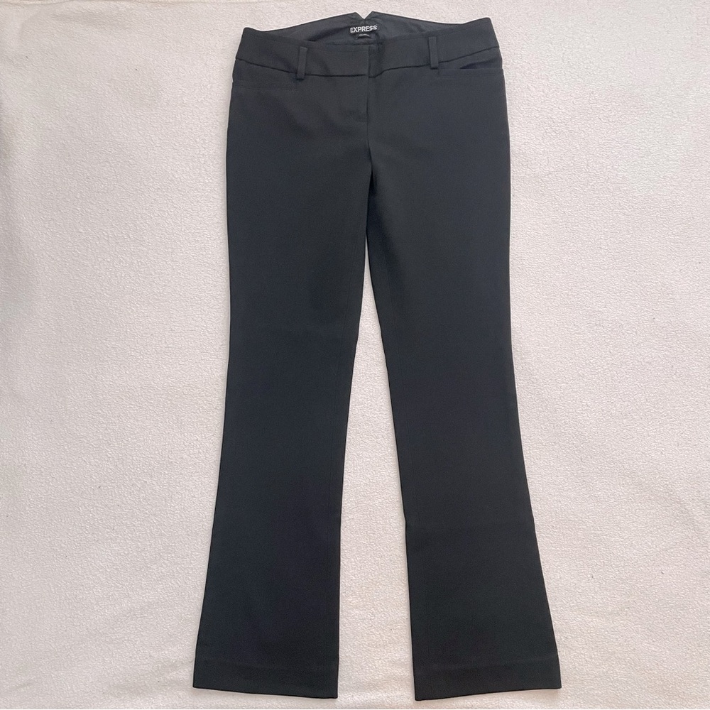 Express Columnist Dress Pants